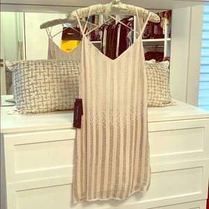 Marciano cocktail dress